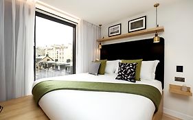Wilde Aparthotels Edinburgh Grassmarket